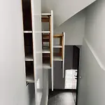 Jz Loft With Parking And Self Check In Apartma *