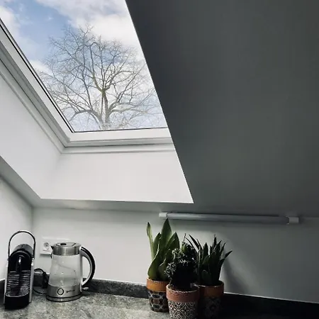 Loft Jz Apartment *