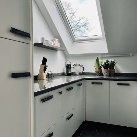 Appartement Jz Loft With Parking And Self Check In Ljubljana