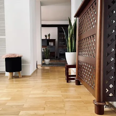 Jz Loft With Parking And Self Check In