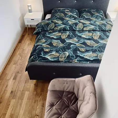 Apartment Loft Jz