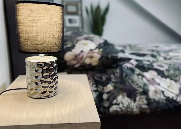 Jz Loft With Parking And Self Check In Apartmán