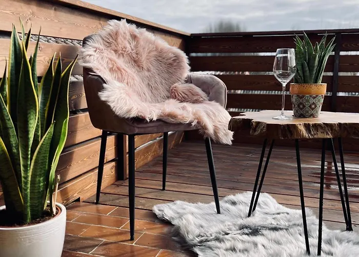 Apartmán Jz Loft With Parking And Self Check In Lublaň