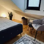 Jz Loft With Parking And Self Check In Liubliana