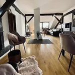 Jz Loft With Parking And Self Check In *