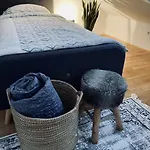 Jz Loft With Parking And Self Check In Apartamento *